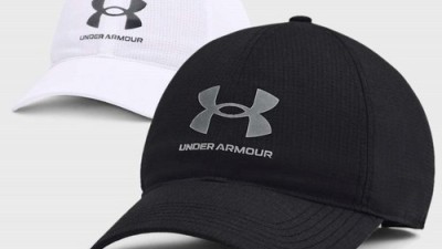 🧢 언더아머 볼캡 득템 후기! 할인 정보 & 스타일링 꿀팁 대방출 ✨